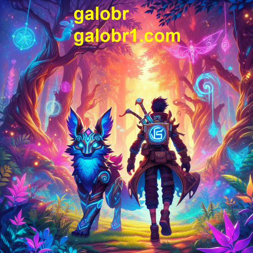 Aventura: O Mundo Encantado dos Jogos