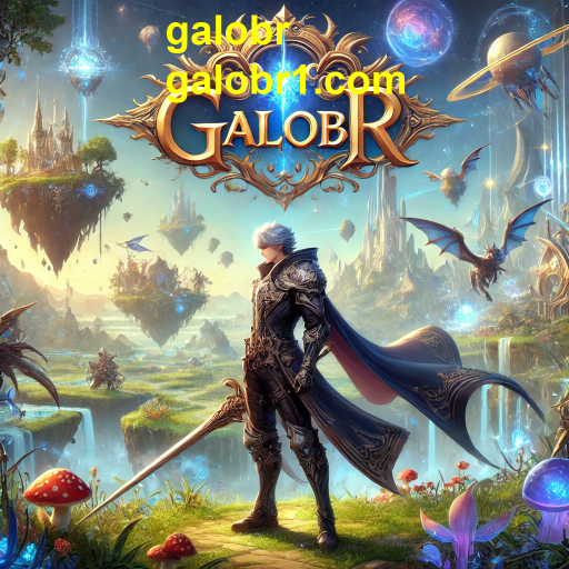 Explorando o Mundo dos Jogos de Fantasia